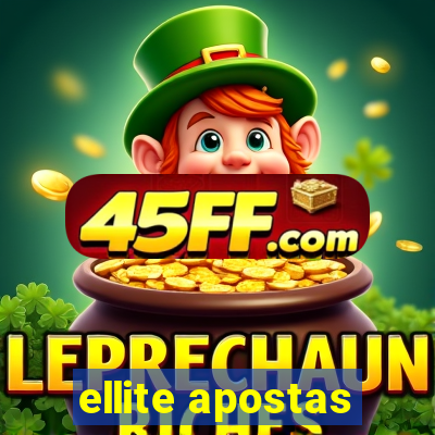 ellite apostas